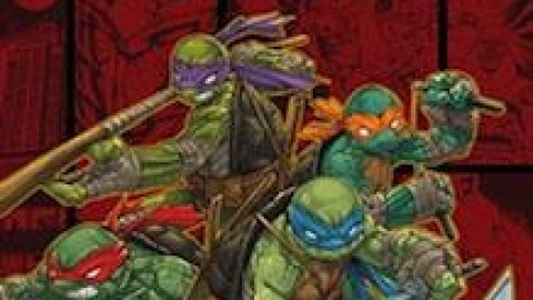 Teenage Mutant Ninja Turtles: Mutants in Manhattan se dévoile enfin!