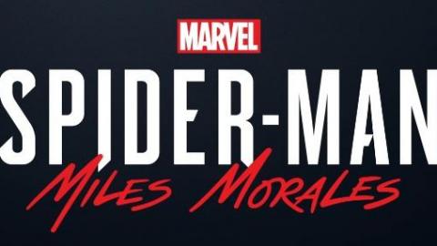 Une publicité pour Spider-Man : Miles Morales