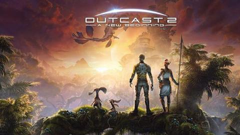 Outcast 2 - A New Beginning lance sa démo jouable