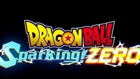 Dragon Ball : Sparking ! Zero - un trailer élevé à la dure