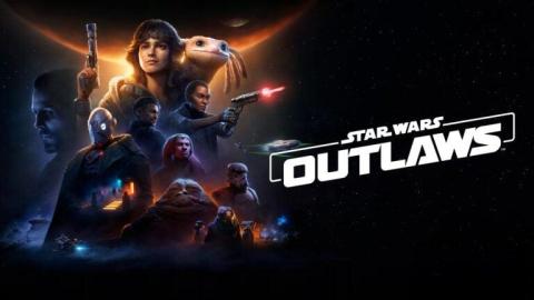 Star Wars Outlaws : le Star Wars d'Ubisoft est daté