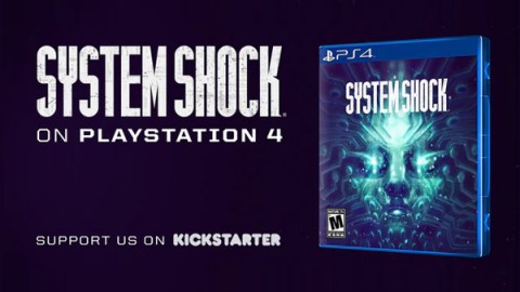 System Shock : le remake se précise sur consoles