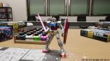 Image New Gundam Breaker