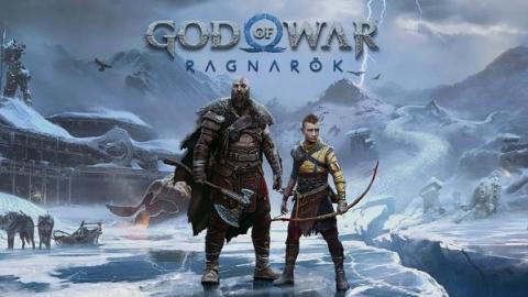 God of War Ragnarök confirme son portage sur PC