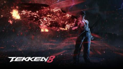 Tekken 8 présente Lidia Sobieska