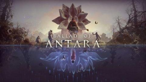 Ballad of Antara arpentera aussi la PS5